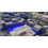 Hannah 3 + 2 Grey Electrical Recliner Sofa Set 2