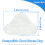Mop Cloth Sweeping Robot Replacement Fiber Material Mop-8pcs 4