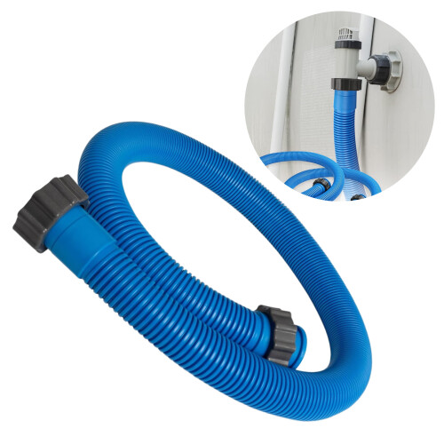 Vervangingsslang Efficiënte zwembadslangpompaccessoires-1 STUKS 1