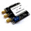 SI5351 Precision RF Clock Generator 2.5 KHz200 MHz Clock Generator with Shielding Cover 2