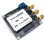 SI5351 Precision RF Clock Generator 2.5 KHz200 MHz Clock Generator with Shielding Cover 4