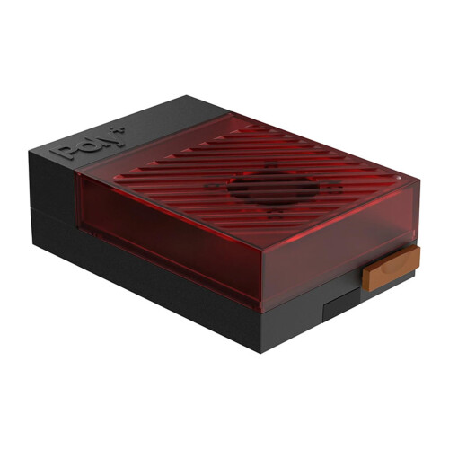ABS Cases ABS  Metal 5 Case with Active Cooling Systems Small Designs Easy Installation ABS ABS  Metal 5 Case for