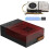 ABS Cases ABS  Metal 5 Case with Active Cooling Systems Small Designs Easy Installation ABS ABS  Metal 5 Case for 3