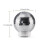 Discos Ball Diffusers Rotating Essential Oil Diffusers with-US 4