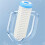 Washable Pump Filter Plastic Material Suitable for Water Pumps 4