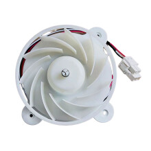 Refrigerator DA31-00287B 00334C-00305A Refrigerations Fan Motor