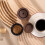 Plastic Coffee Filters Refillable Coffee Cups Refillable-brown 7