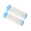 2er-Pack effiziente 10-Zoll-Wasserfilter-Vorfilter, 1