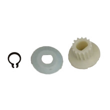 Broodmachine Motor Transmissie Kit 15 Tanden Broodbakmachine