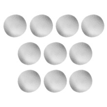Accessoires de nettoyage multifonctionnels, boule éponge de-C