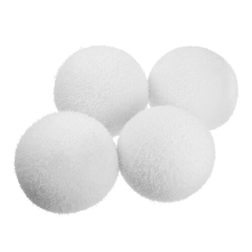 Floating Sponge Absorbers Floating Pool Filter Swimming Pool-A