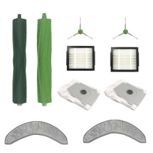 Vacuum Cleaner Filter Dust Bags Vacuum Cleaner Spare Part Mop-B