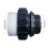 Simple Pool Hose Adapter Efficient PVC Union PVC Connection Pool 2