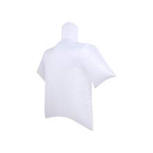 Strapazierfähiger, tragbarer Wäschetrocknerbeutel aus Polyester: Schnelltrocknend und vielseitig einsetzbar (1 Stück)
