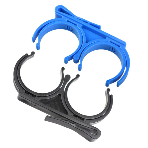 2in1 Rotatable Foldable Golf Holder Clip – Practical Belt Golf Accessory