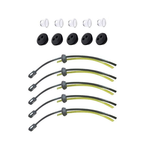 Fuels Line Fuels Filter Kits Practical Grass Trimmer-A 2
