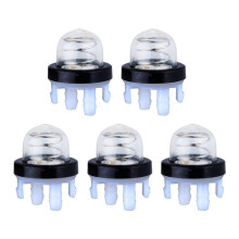 3/5/6 stuks Primerlamp Brandstoffen Pomplampen-5 stuks