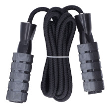 Corde d'escalade statique à structure multicouche multiconducteur, conçue pour l'alpinisme en extérieur, poignées souples antidérapantes pour