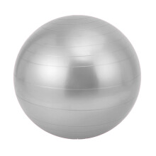 Stabilitetsball for hjemmegym, yoga, fitness, rehabilitering, anti-sprengningsteknologi, giftfri PVC, forsterkede vegger for holdbarhet