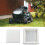 2 Pack Vacuum Cleaner Replacement Part Vacuum Cleaner 5