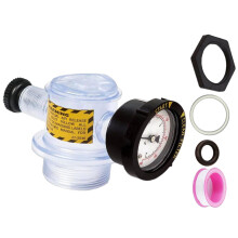 High Flow Manual Air Relief Valves Manual Air Relief Replacement