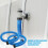 Effective Pool Hose Replacement 1.5" Diameter Pool Pump-1PCS 4