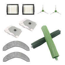 Vacuum Cleaner Brushroll Vacuum Cleaner Side Brushes Vacuum-B