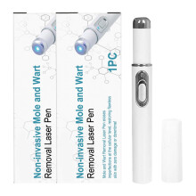 Noninvasive pen for removing moles, warts, dark spots for face and body (2pack)