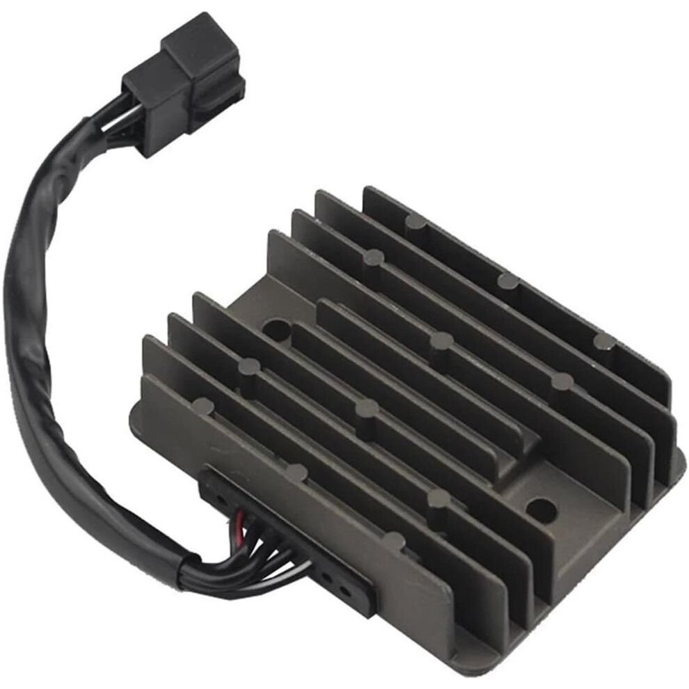 Key Switch Motorcycle Voltage Regulator Rectifier For Suzuki Gsxr600 Gsxr750 Gsxr1000 Gsx1300r For Hayabusa Vl1500 For Intruder Motorcycle Ignition 9412369483126