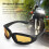 Πολωμένα γυαλιά ποδηλασίας UV400, αντιανεμικά γυαλιά ηλίου μοτοσικλέτας, 3