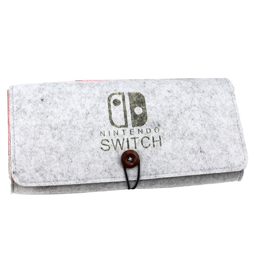 Συμπαγής και φορητή θήκη για Nintendo Switch2, τσάντα αποθήκευσης κονσόλας παιχνιδιών με