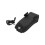 Phare de vélo LED à source lumineuse multiple, chargement USB, étanche, 3 modes d'éclairage, largeur réglable, support de montage avec 8