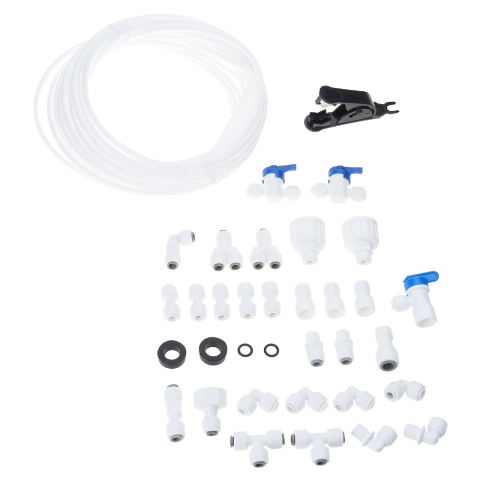 10M Universal Water Supplies Kit Water Inlets Pipe Universal 7732000413346