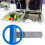 Effective Dishwashing Solution Dishwasher Spare Part for 5