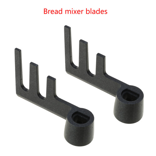 Bread Maker Paddles Mixing Paddle Bread Maker Kneading-1pcs 1