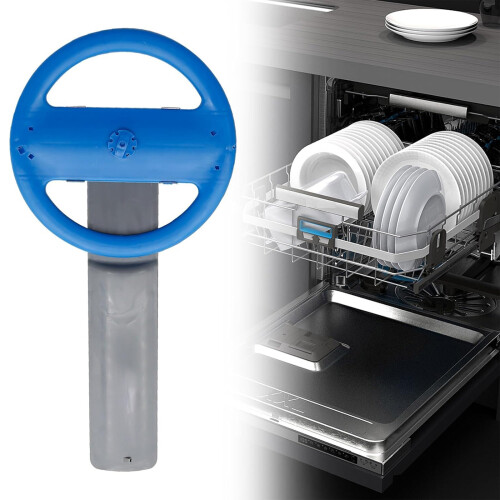 Effective Dishwashing Solution Dishwasher Spare Part for 2