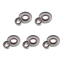 Pack of 10 Professional Oil Seal Chainsaw Crankshaft Oil Seals