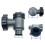 Swimming Pool Filter Plastic Replacement Plunger Valves Perfect 3