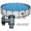 Swimming Pool Filter Plastic Replacement Plunger Valves Perfect 6