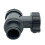 Pool Plunger and Filter Kit Easy Installation Plunger Valves 1