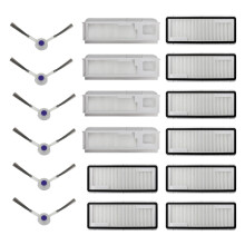 Replacement Accessories Part for Narwal J4 Vacuum Cleaner-B