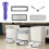 Replacement Accessories Part for Narwal J4 Vacuum Cleaner-B 5