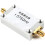 Bandpass Filter 1575 MHz Receiver Filter 50 Ohm Bandpass Filter for Satellite Positioning 4