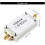 Bandpass Filter 1575 MHz Receiver Filter 50 Ohm Bandpass Filter for Satellite Positioning 2