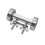 Knife Sharpener Key Surface Grinding Device Woodworking Tool Chisel Honing Device Professional Knife Sharpening Manual Wood Chisel Sharpener 1