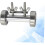 Knife Sharpener Key Surface Grinding Device Woodworking Tool Chisel Honing Device Professional Knife Sharpening Manual Wood Chisel Sharpener 3