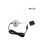 Adjustable Light Positioning Aid For Perfect-  dimming model 1