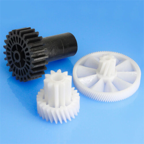 Replacement Gear Handheld Mixer Gear Reliable Spare Part for 2
