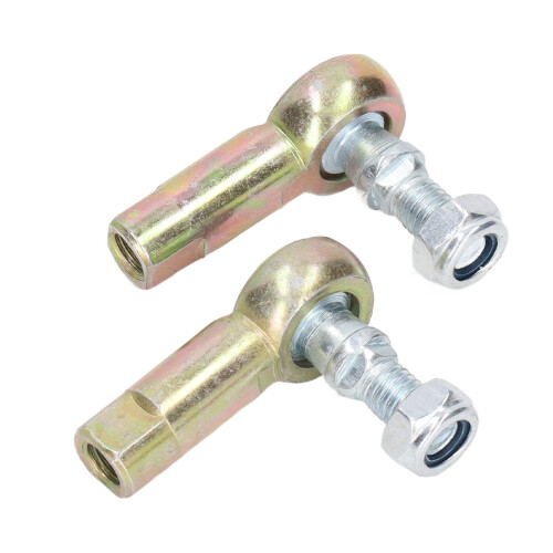 Αντικατάσταση ακρόμπαρου από μεταλλικά υλικά υψηλής ποιότητας, κιτ διεύθυνσης