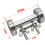 Knife Sharpener Chisel Honing Device Key Woodworking Professional Surface Grinding Device Tool Knife Sharpening Manual Wood Chisel Sharpener 2